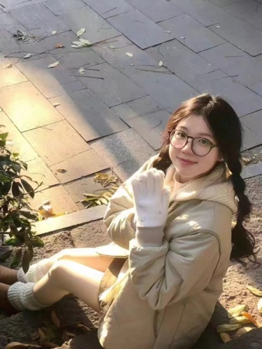 Cotton-padded jacket for women winter new down cotton-padded jacket for women 2024 small Korean style winter wear Japanese style quilted jacket