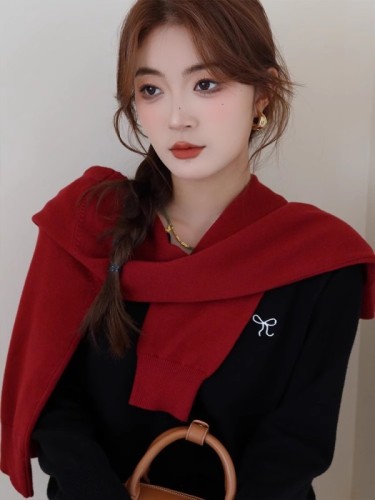 Sweater Jacket Women's 2024 Autumn Clothing New Autumn and Winter Outer Cardigan Autumn High-Quality Knitted Sweater Spring Autumn Top