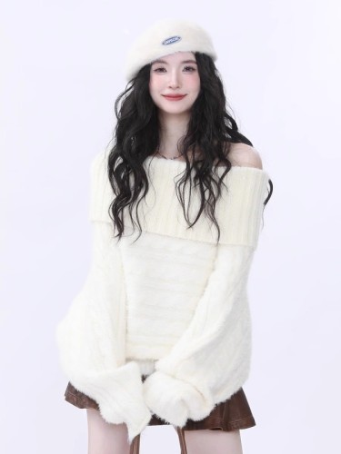 AONW Autumn/Winter New Arrival 