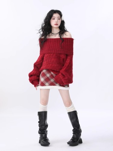 AONW Autumn/Winter New Arrival 