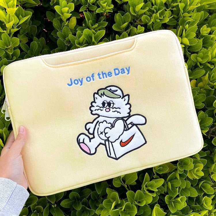 Suitable for macbookpro computer handbag Huawei 13.3-inch female Lenovo Xiaoxin 14-inch liner laptop bag