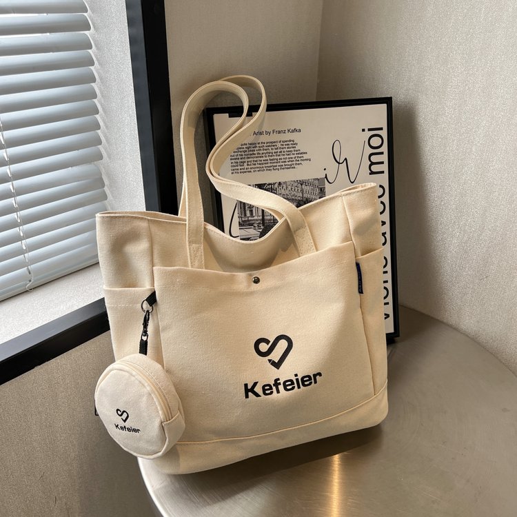 2024 new cross-border women's shoulder bag Korean style fashion trend crossbody bag casual portable short-distance travel bag