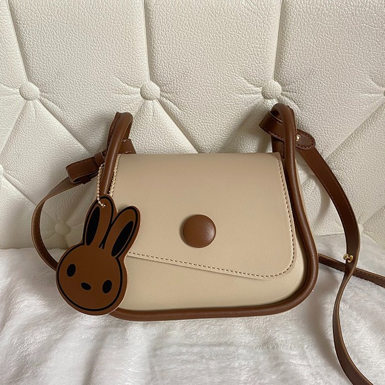 This year's popular bags for women, new summer niche design, versatile ins crossbody bag, popular small bag