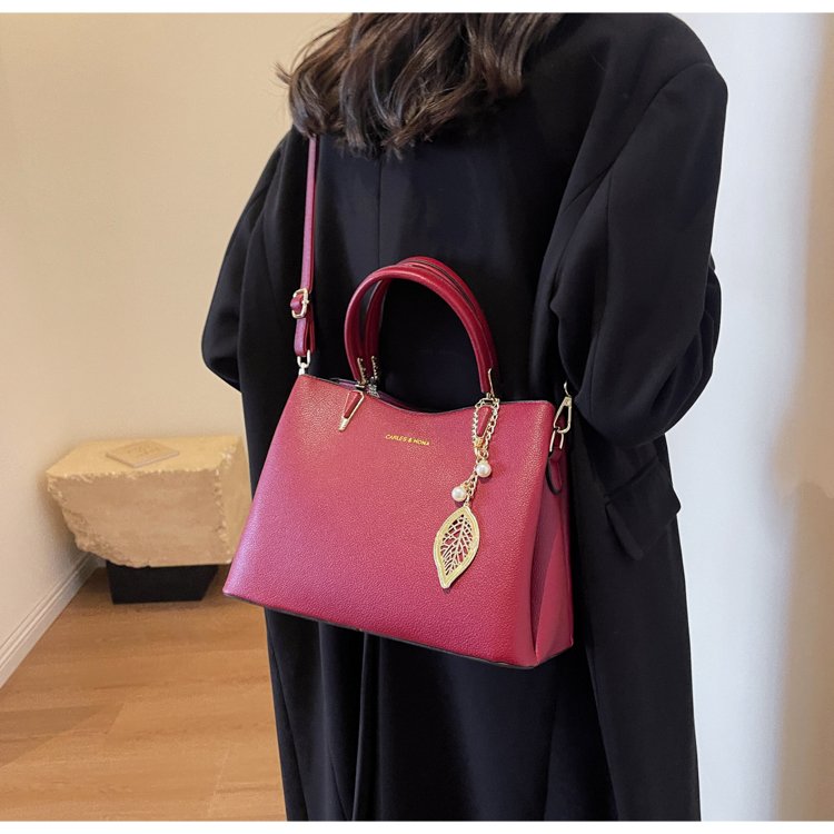 Wedding bag high-end small bag female red envelope 2024 new bridesmaid bag handbag small bag red wedding bride bag