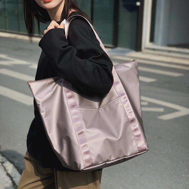 Fitness bag yoga training sports bag short-distance business trip travel bag ins large capacity travel handbag luggage bag