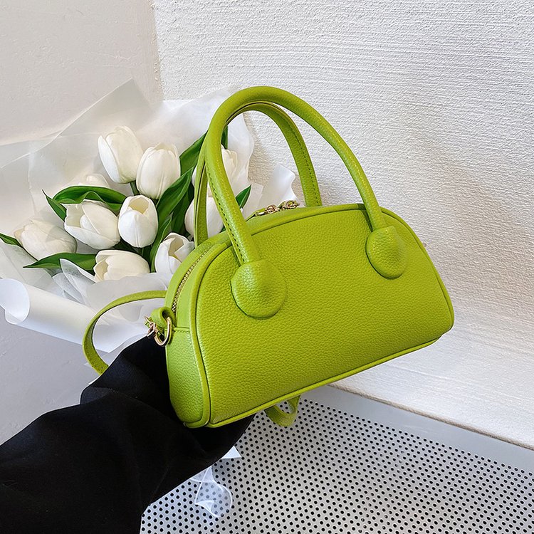French niche bag for women 2024 summer new Korean style trendy versatile crossbody bag high-quality fashion handbag