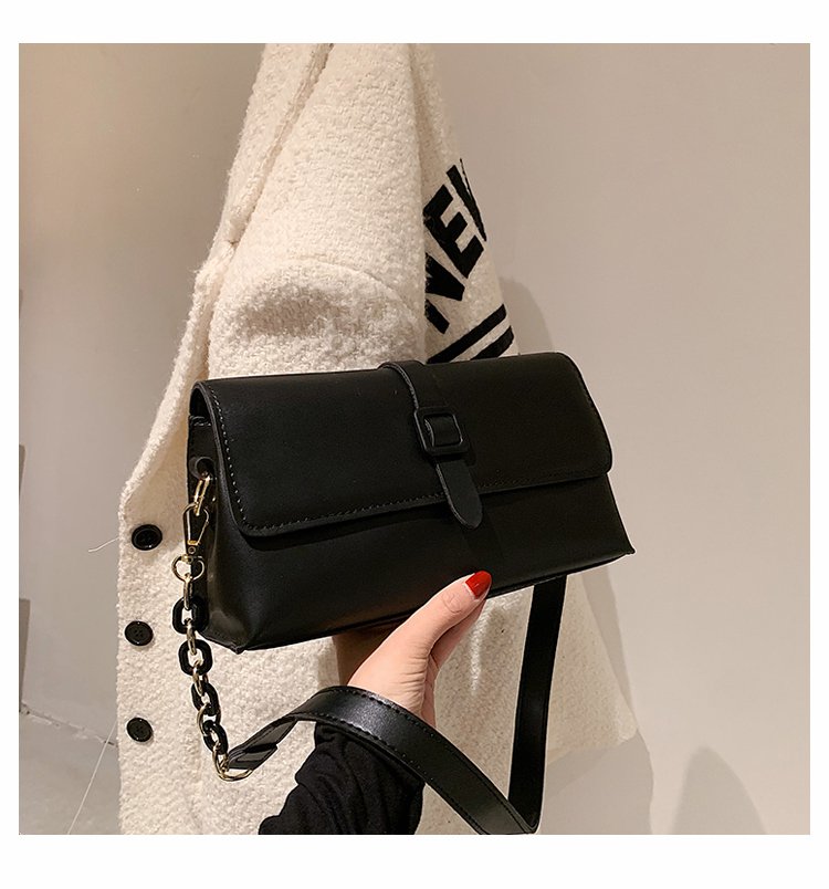 bags live street trend bags handbags this year's popular fashion single shoulder crossbody bag for women