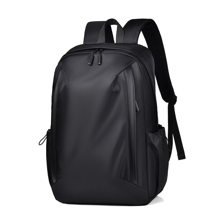 Cross-border waterproof bag, men's casual crossbody bag, fashionable men's chest bag, sports chest bag, multi-functional wear-resistant bag