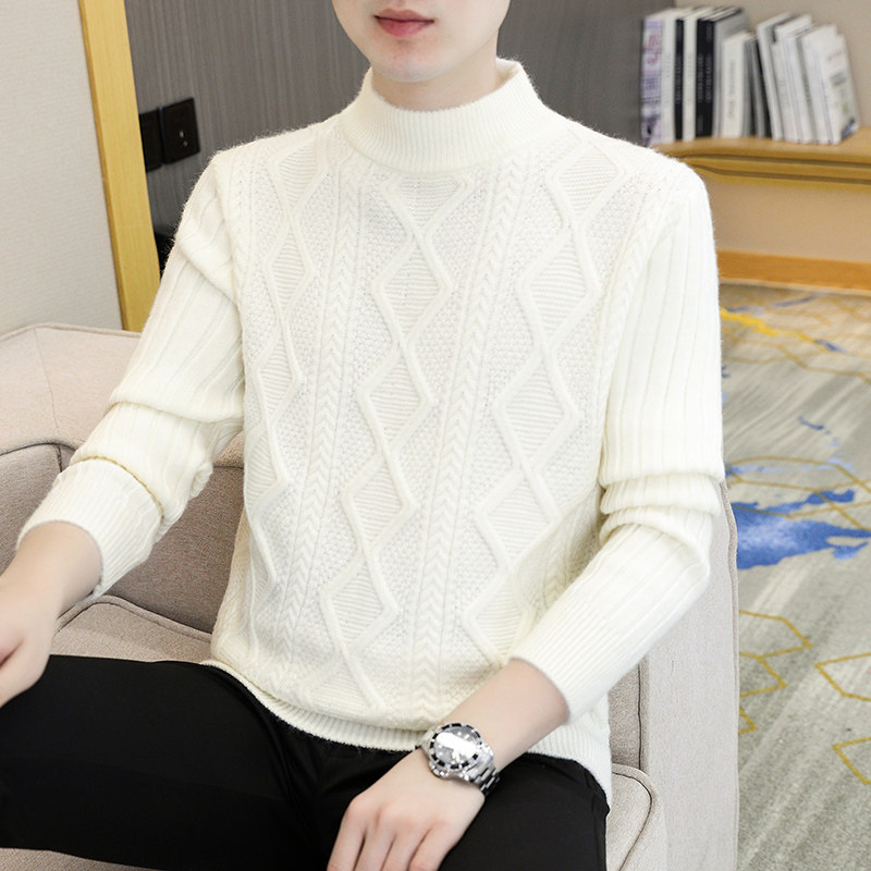 sweater knitwear