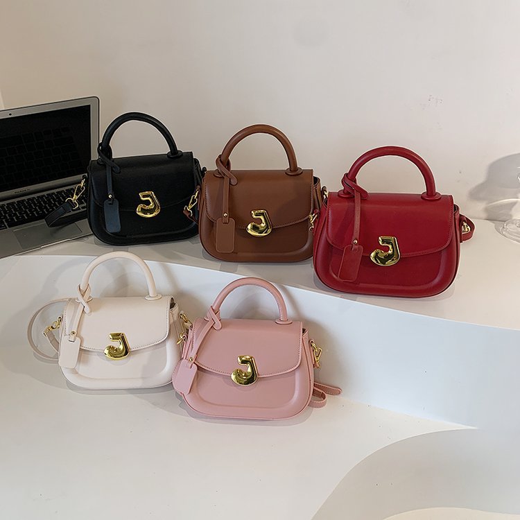 New Children's Trendy Shoulder Bag Girls Baby PU Crossbody Bag Cute Cartoon Bear Handbag Accessories Bag