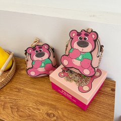 Mobile phone coin purse for women ins style hand-held fashionable cross-body small and cute mini coin key portable small purse