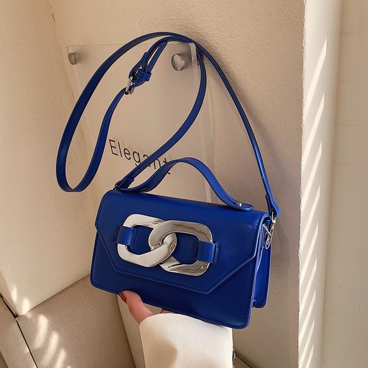 Bags for women, new high-end PU women's bags, shoulder bags, niche genuine leather armpit bags, women's chain bags, crossbody bags