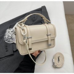 Foreign trade bags for women 2024 new fashion trend women's bags simple and popular women's shoulder bags versatile handbags