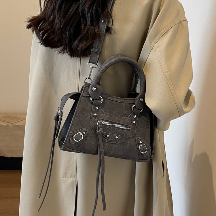 This year's popular super popular niche design bags, new women's bags, popular versatile crossbody bags, fashionable handbags