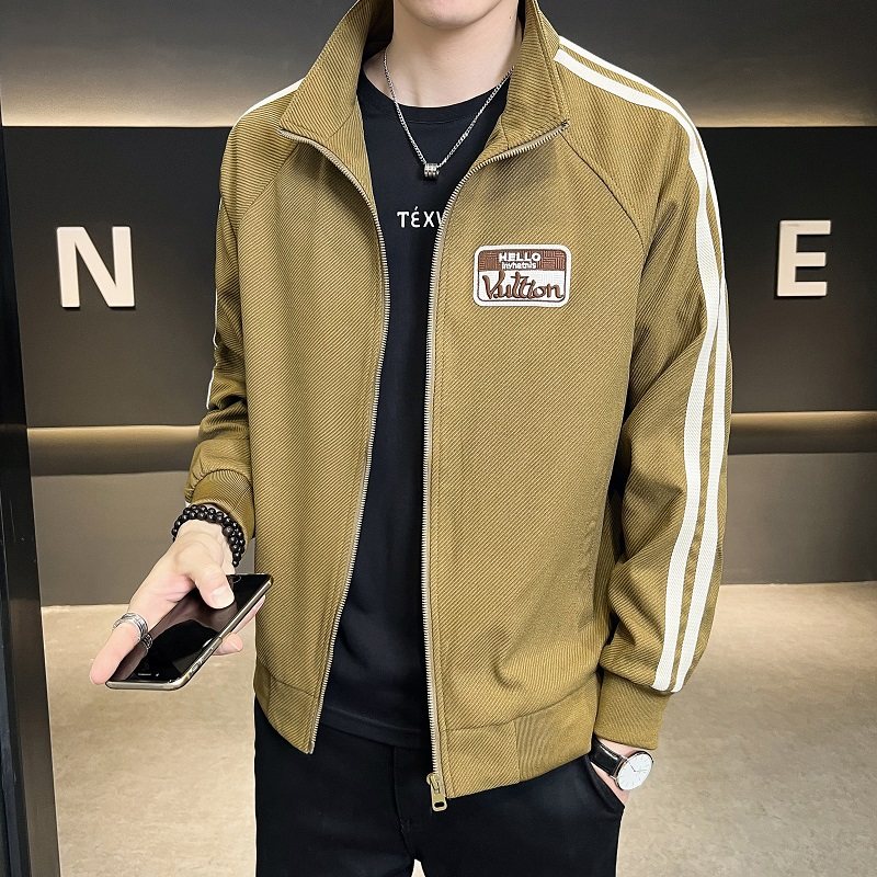 Autumn men's jackets are in stock