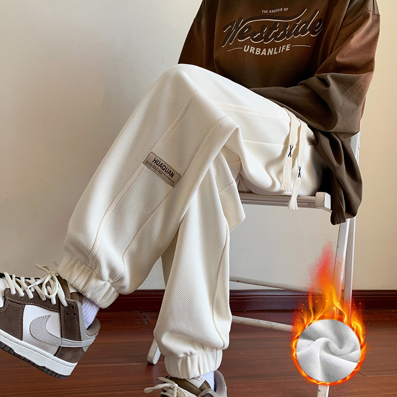 Quality leggings casual pants