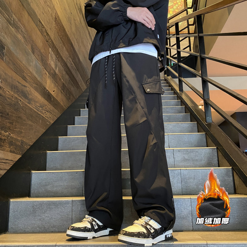 New winter functional waterproof pants