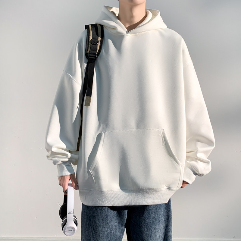 420g Chinese cotton composite heavyweight sweatshirt for style store