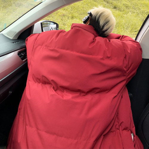 New winter style 10W cotton-padded clothes are available for all platforms with no price difference.