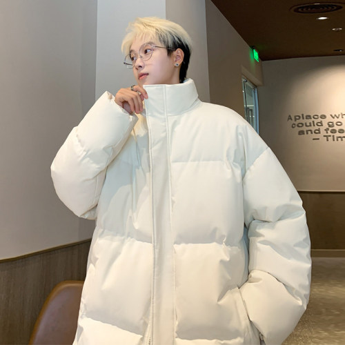 New winter style 10W cotton-padded clothes are available for all platforms with no price difference.