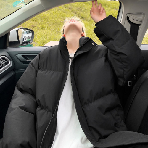 New winter style 10W cotton-padded clothes are available for all platforms with no price difference.