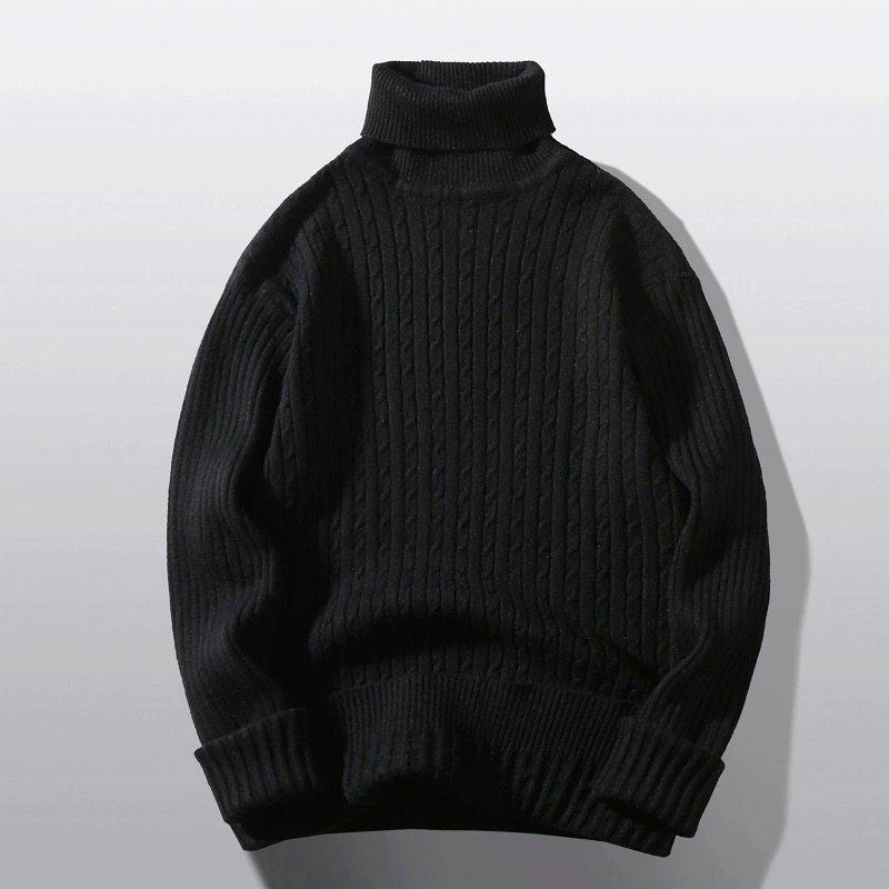 Running winter base sweater