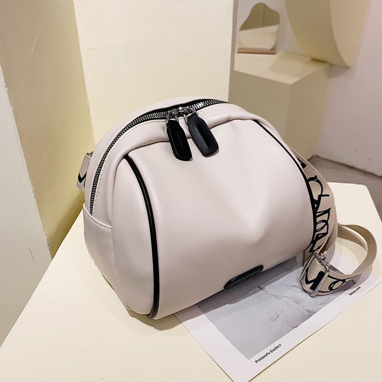 Bags for women cross-border trend new casual soft shell bag fashion trend single shoulder crossbody small bag