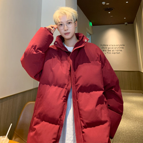 New winter style 10W cotton-padded clothes are available for all platforms with no price difference.