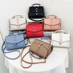 Gifts for mom bags, women's bags, 2024 new fashionable and elegant women's cross-body bags, versatile hand-carrying handbags