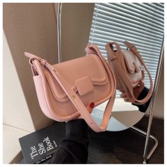 Wholesale sweet niche armpit bag for women new spring fashion small square bag versatile shoulder bag crossbody bag