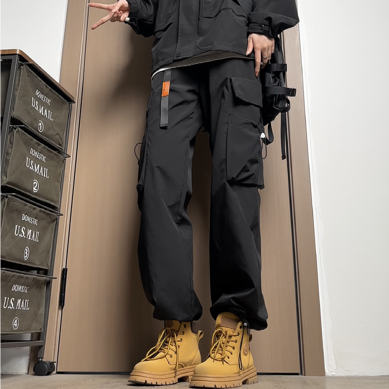 trendy work casual pants