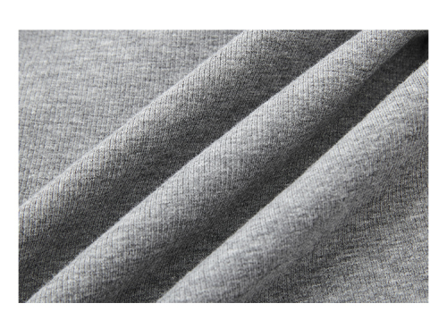 Pure sexy sexy round neck tight-fitting slim pleated long-sleeved bottoming dress with hip-hugging short skirt