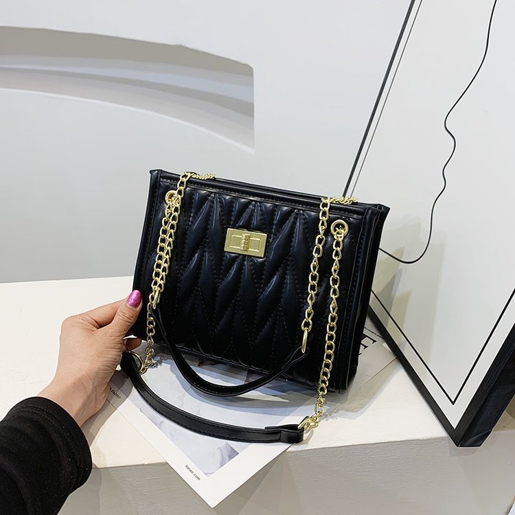 Bags, women's bags, new foreign trade women's bags, wholesale dropshipping, trendy bags, women's bags, Korean version embroidered bags