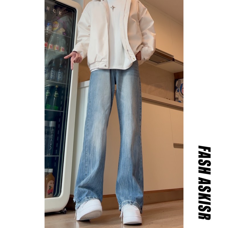 High-quality, versatile jeans