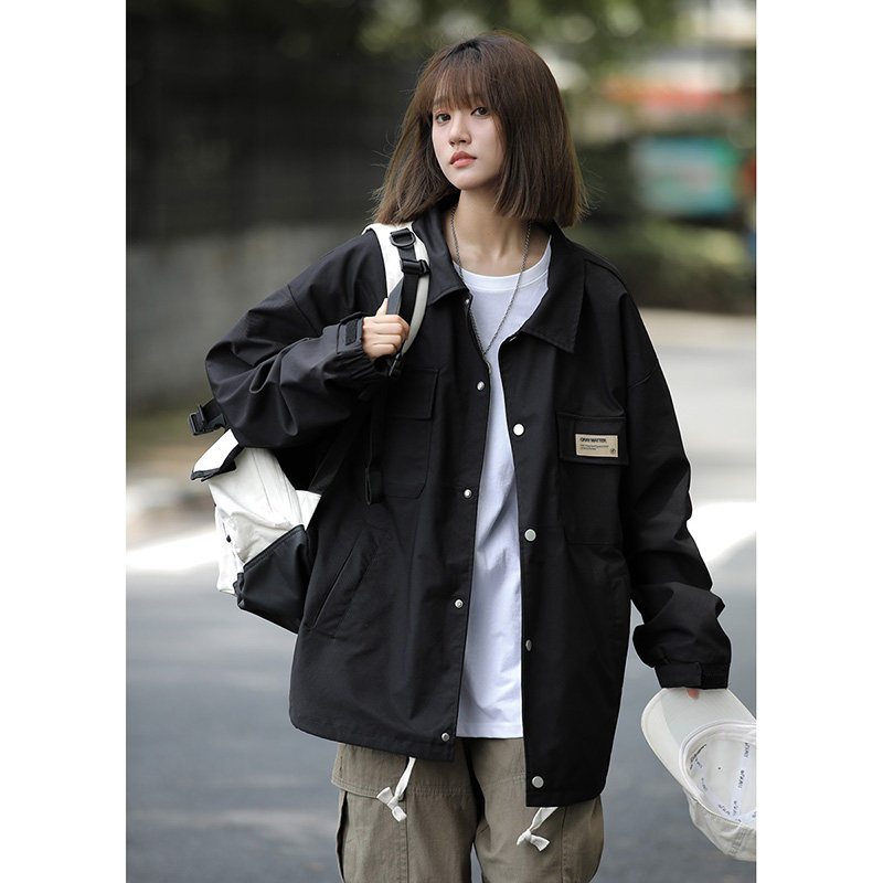 men's new spring work jacket