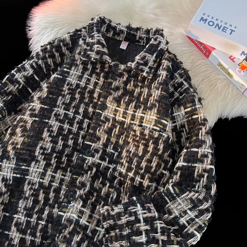 Youth popular men's spring jacket artistic trendy jacket