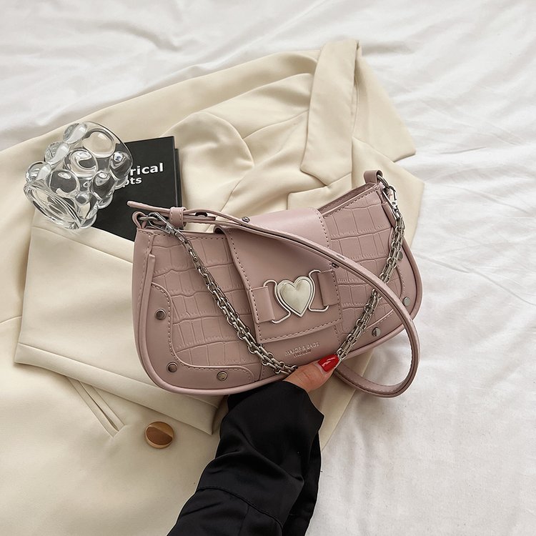 Bags for Women 2024 New Spring and Summer Style Versatile Shoulder Crossbody Bags High-end Ladies Fashion Small Square Bags