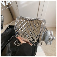 Popular Korean style fashionable tote bag trendy women's bag 2024 spring new spring portable backpack large capacity