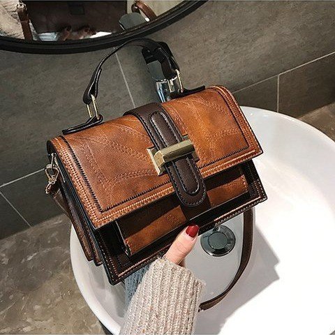 Wizard of Oz small square bag 2024 new niche design handbag bag high-end exquisite hand-held crossbody bag for women