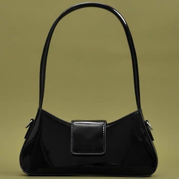 Handbag, armpit bag, spring and summer new commuter bag, fashionable shoulder crossbody bag