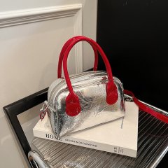 Midsummer Overture Pillow Bag Women's 2024 New Handbag Shoulder Crossbody Bag