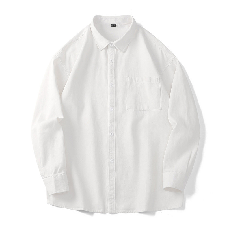 New winter style (cross-border supply) thickened plaid shirt jacket, sufficient supply