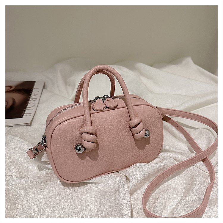 This year's popular fashion small bags for women 2024 new fashion handheld small square bags high-end versatile crossbody bags