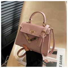 Niche commuter handbag women's summer new shoulder bag trendy 2024 versatile crossbody bag for work