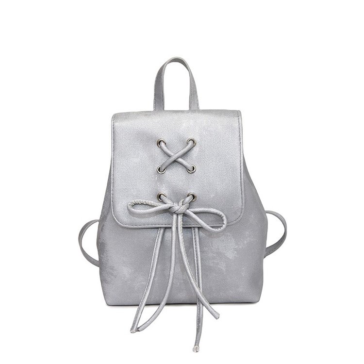 High-end handbags for women new 2024 spring and summer simple fashion college style backpacks niche trendy bags