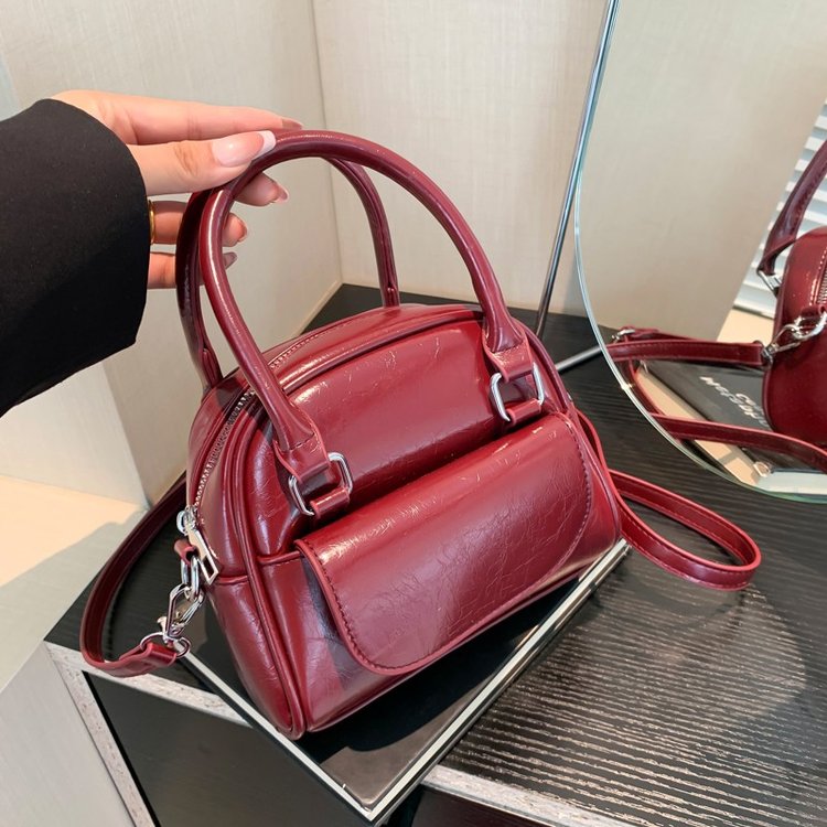 Wedding bag high-end women's bag small bag red envelope 2024 new bridesmaid bag handbag red wedding bride bag