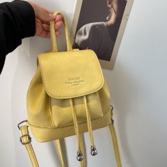 This year's popular bags, backpacks, women's 2024 new niche fashion large-capacity commuting practical multi-functional shoulder bags