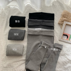 Actual price, real shot, leggings, women's outer wear, autumn and winter velvet warm pants, autumn pants, thin slimming leggings, leggings