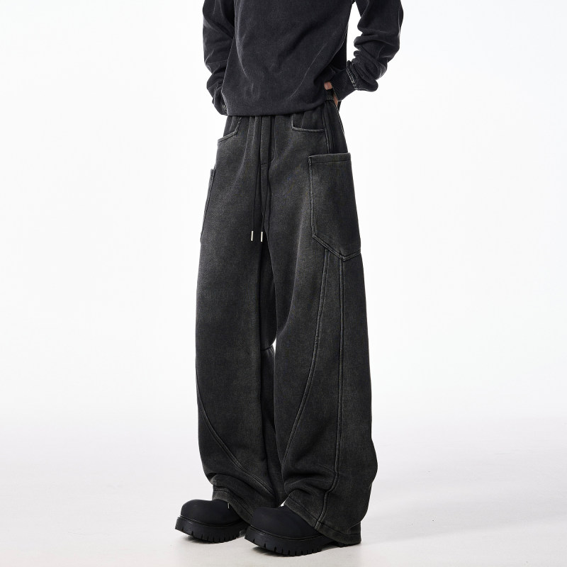 sweatpants