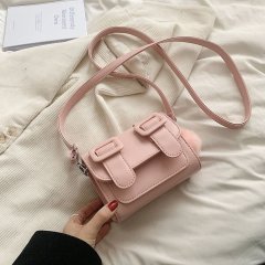 New Cambridge bag for women summer 2024 new trendy fashion versatile small square bag lipstick bag versatile ins crossbody bag